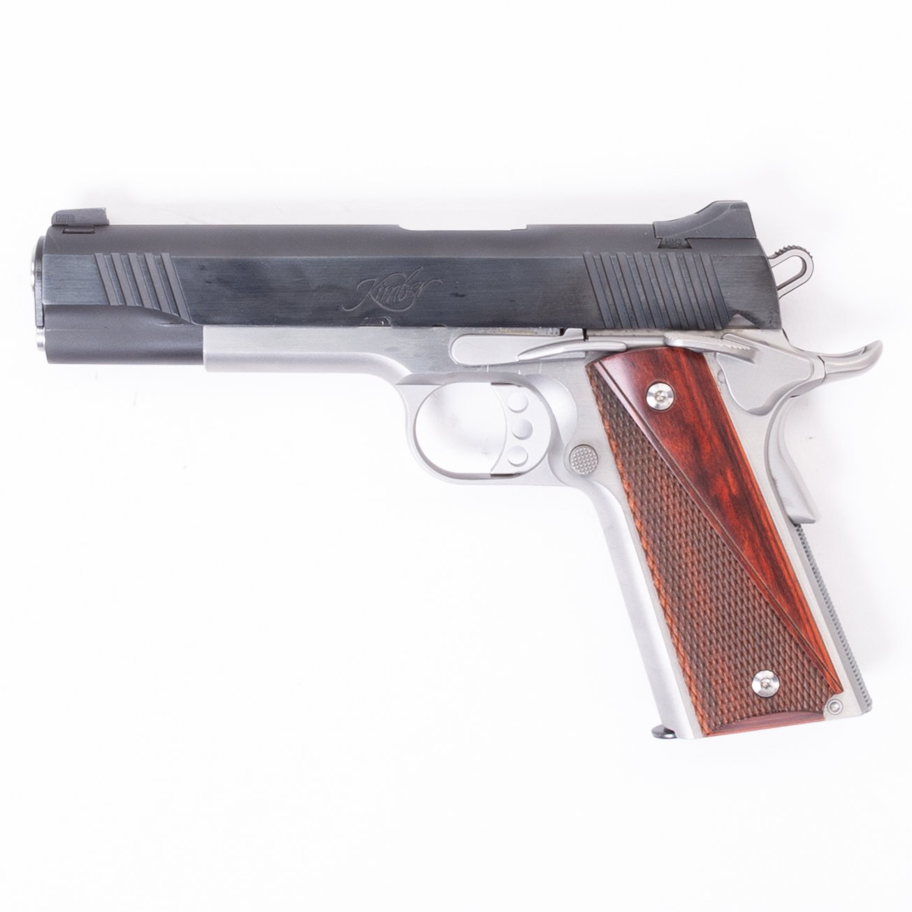 Kimber Custom Ii